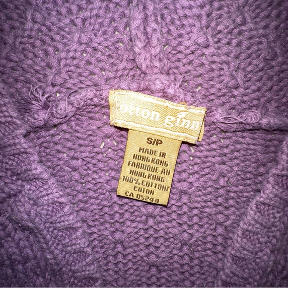 y2k pullover hoodie sweater - Picture 6 of 8